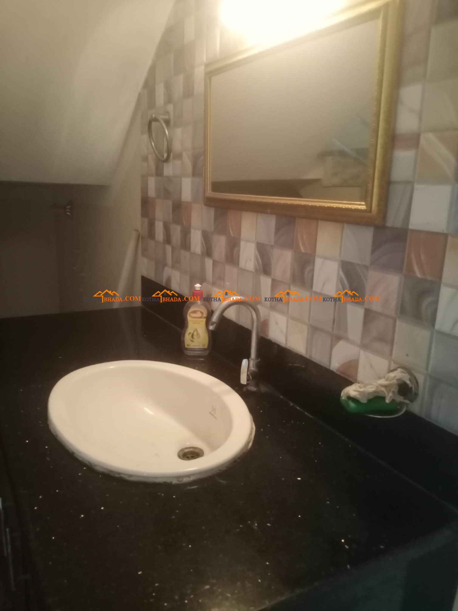 2 rooms for rent in Taudha, Rent Rs.10k